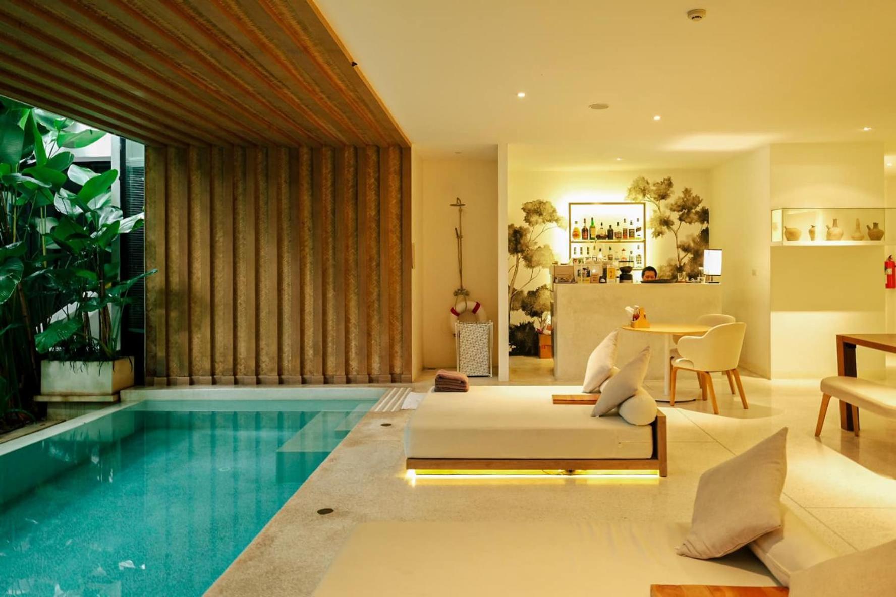 K Maison Lanna Boutique Hotel-Sha Plus Certified Chiang Mai Exterior photo
