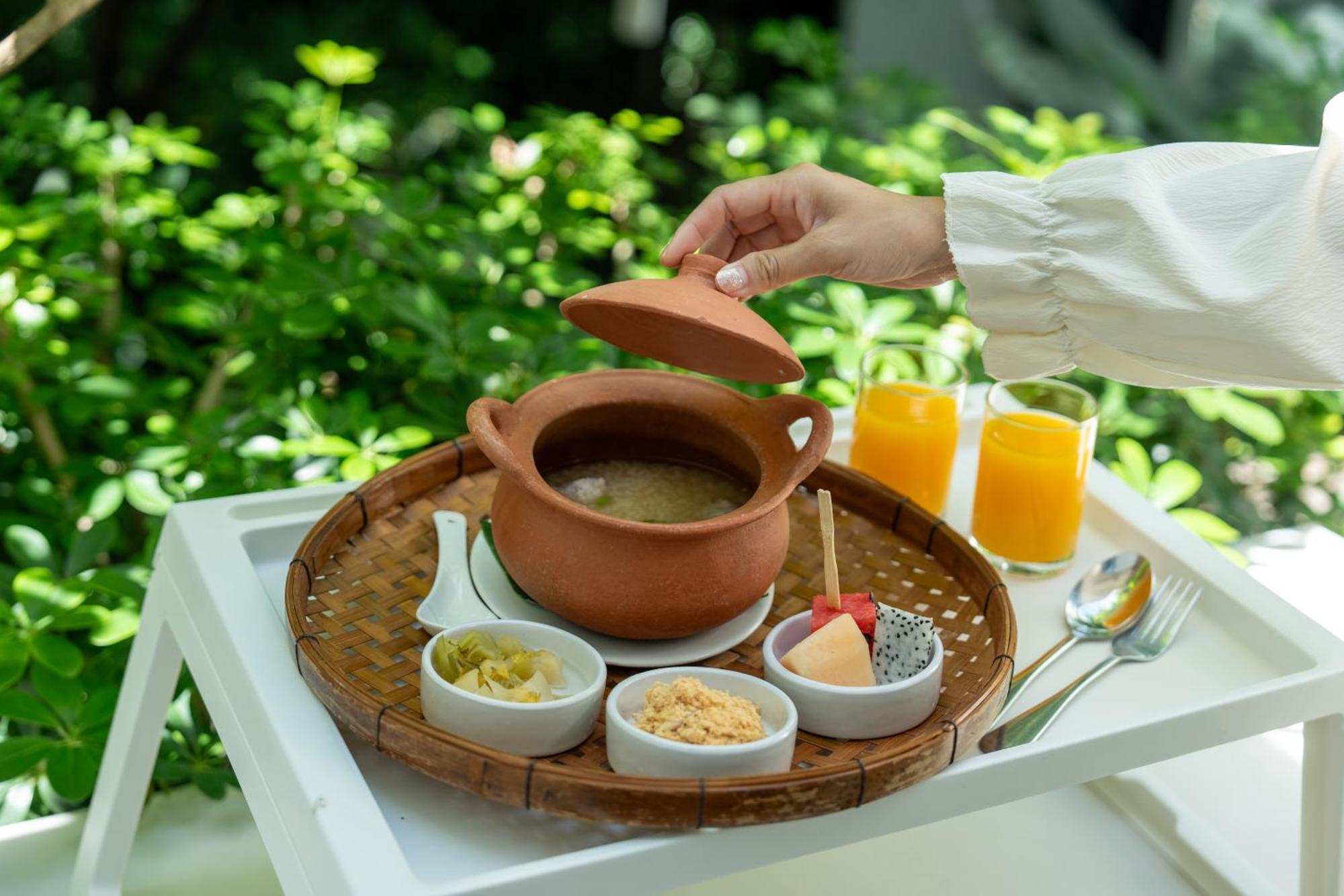 K Maison Lanna Boutique Hotel-Sha Plus Certified Chiang Mai Exterior photo