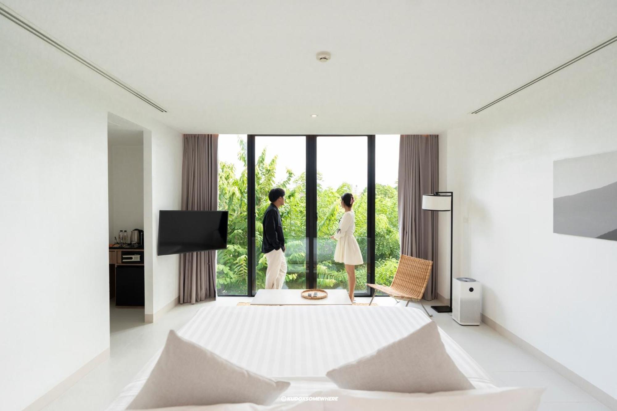 K Maison Lanna Boutique Hotel-Sha Plus Certified Chiang Mai Exterior photo